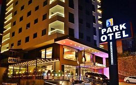 61 Park Hotel Trabzon